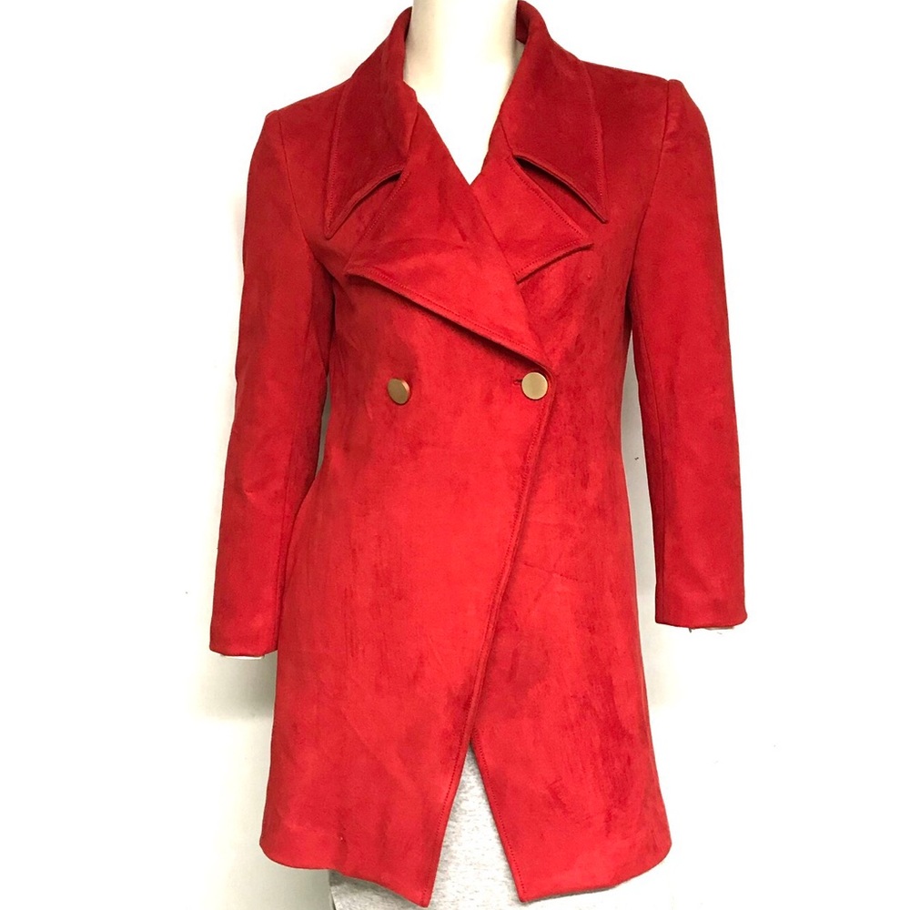 joryaxuan couture silk jacket